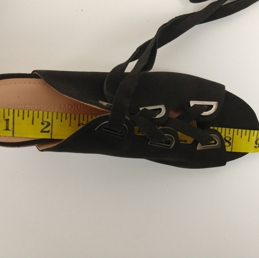 SAMPLE - Sigerson Morrison sandals - Picture 12 of 15